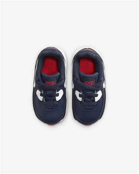 Nike Air Max 90 LTR Baby/Toddler Shoes